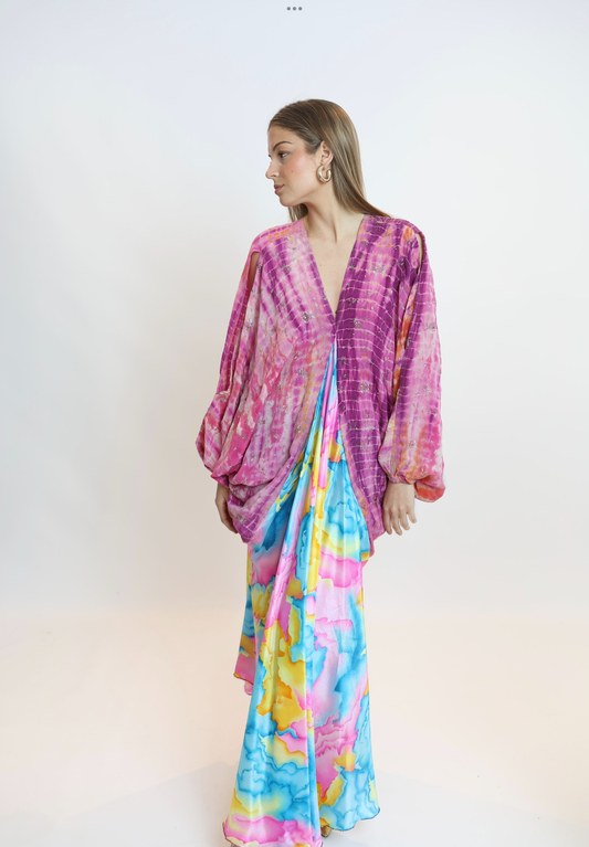 Vestido pelícano 003