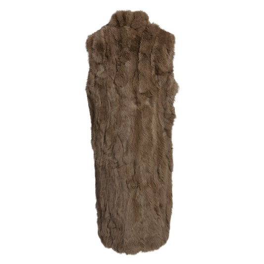 Chaleco kalahari (marrón) ￼