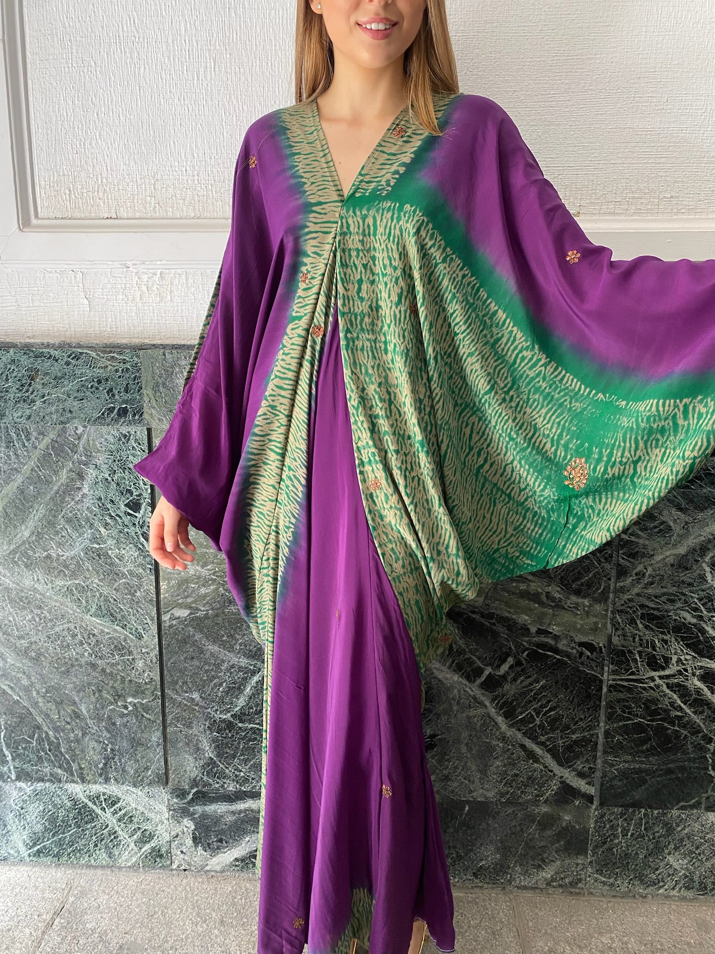 Vestido Pelícano 081