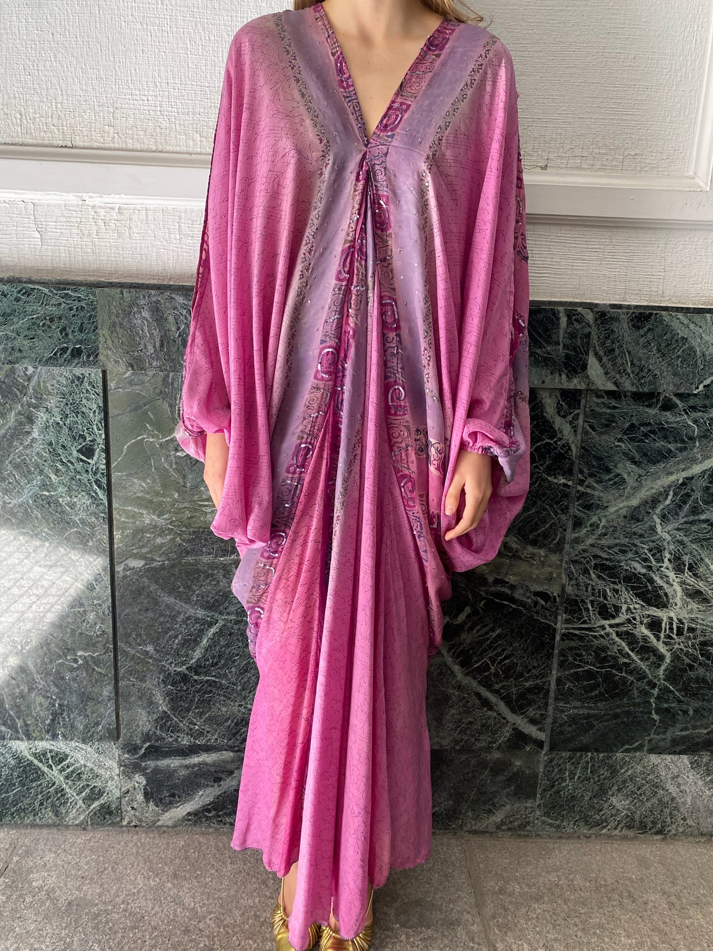 Vestido Pelícano 009