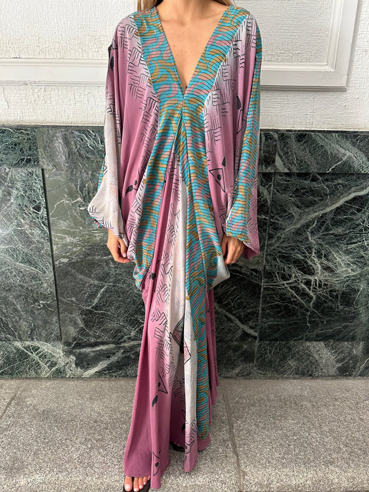 Vestido pelícano 259