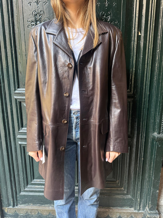 Chaqueta Leather 04