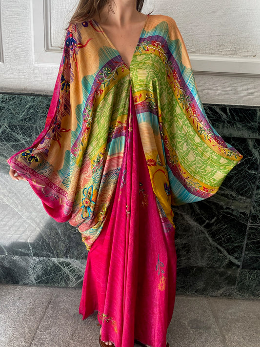 Vestido Pelícano 030