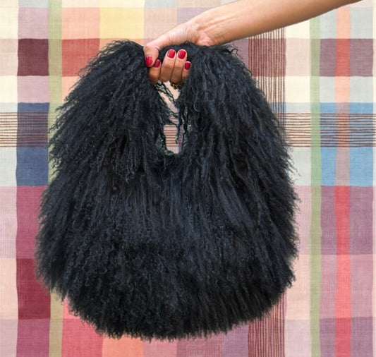 Bolso CARINA (negro)