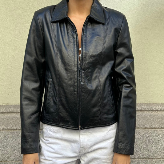 Chaqueta Leather 072
