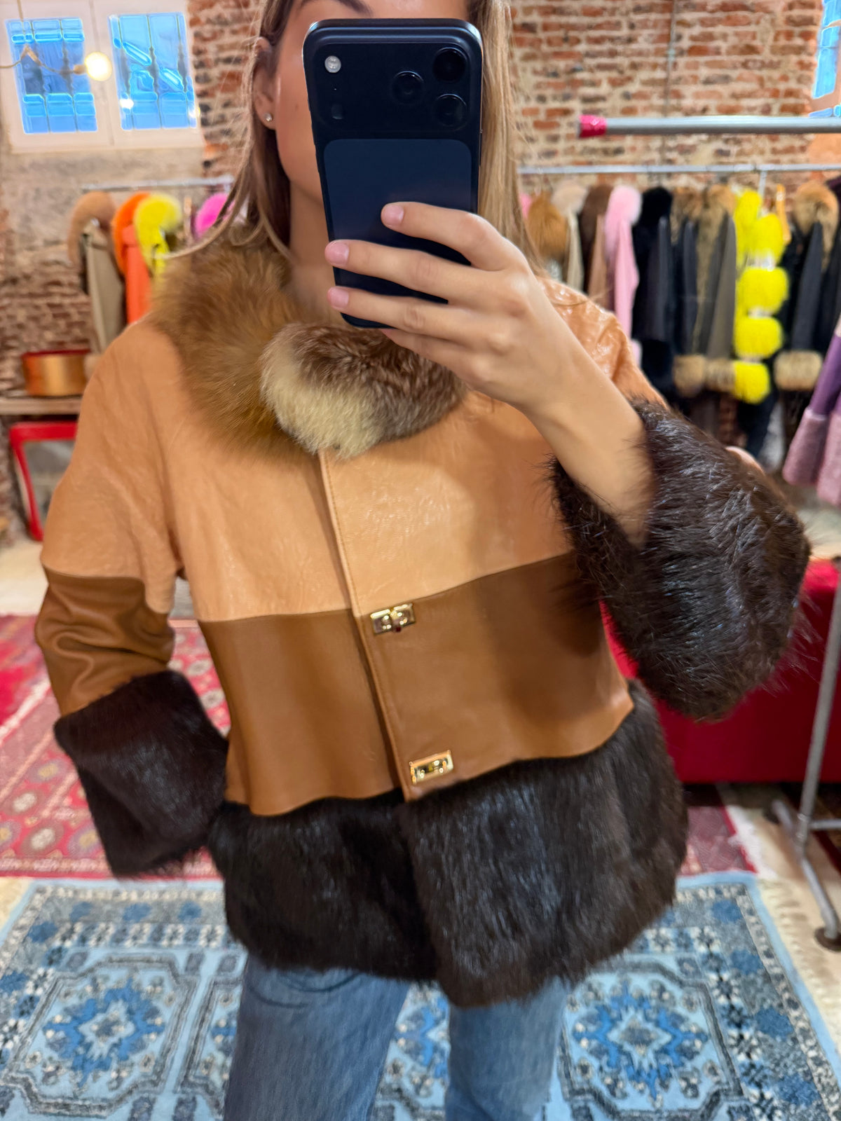 Chaqueta Charlotte 04