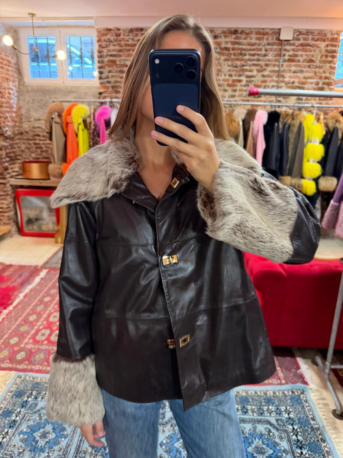 Chaqueta Charlotte 05