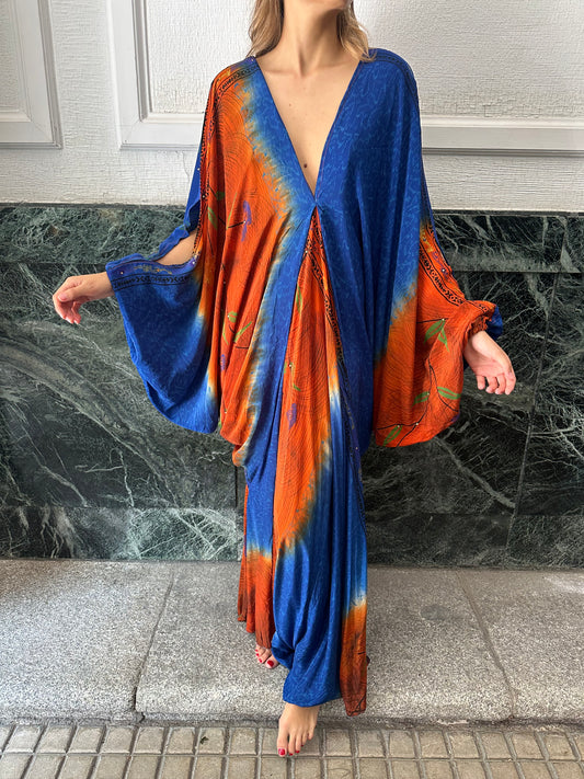 Vestido pelícano 116