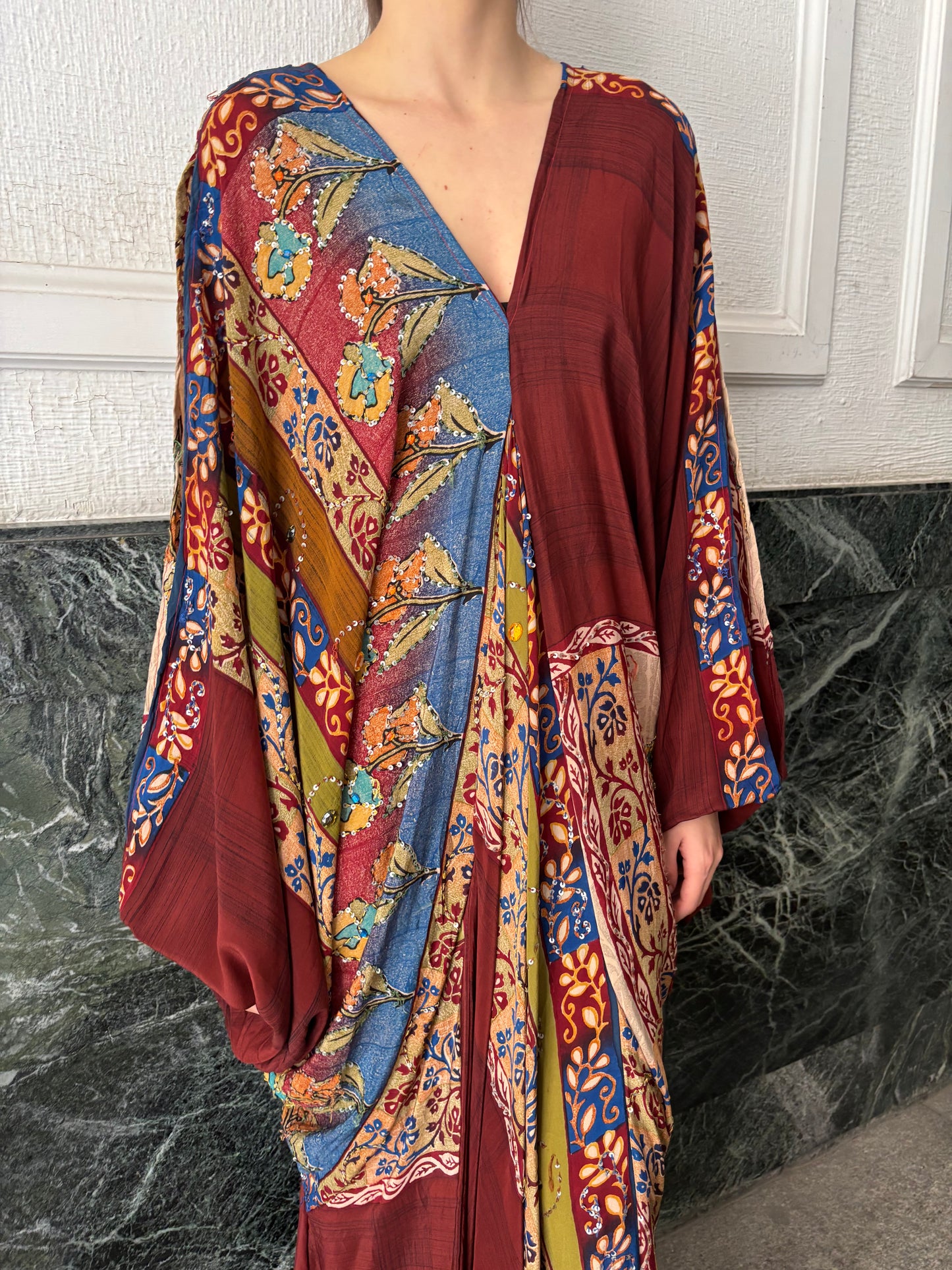 Vestido pelícano 174