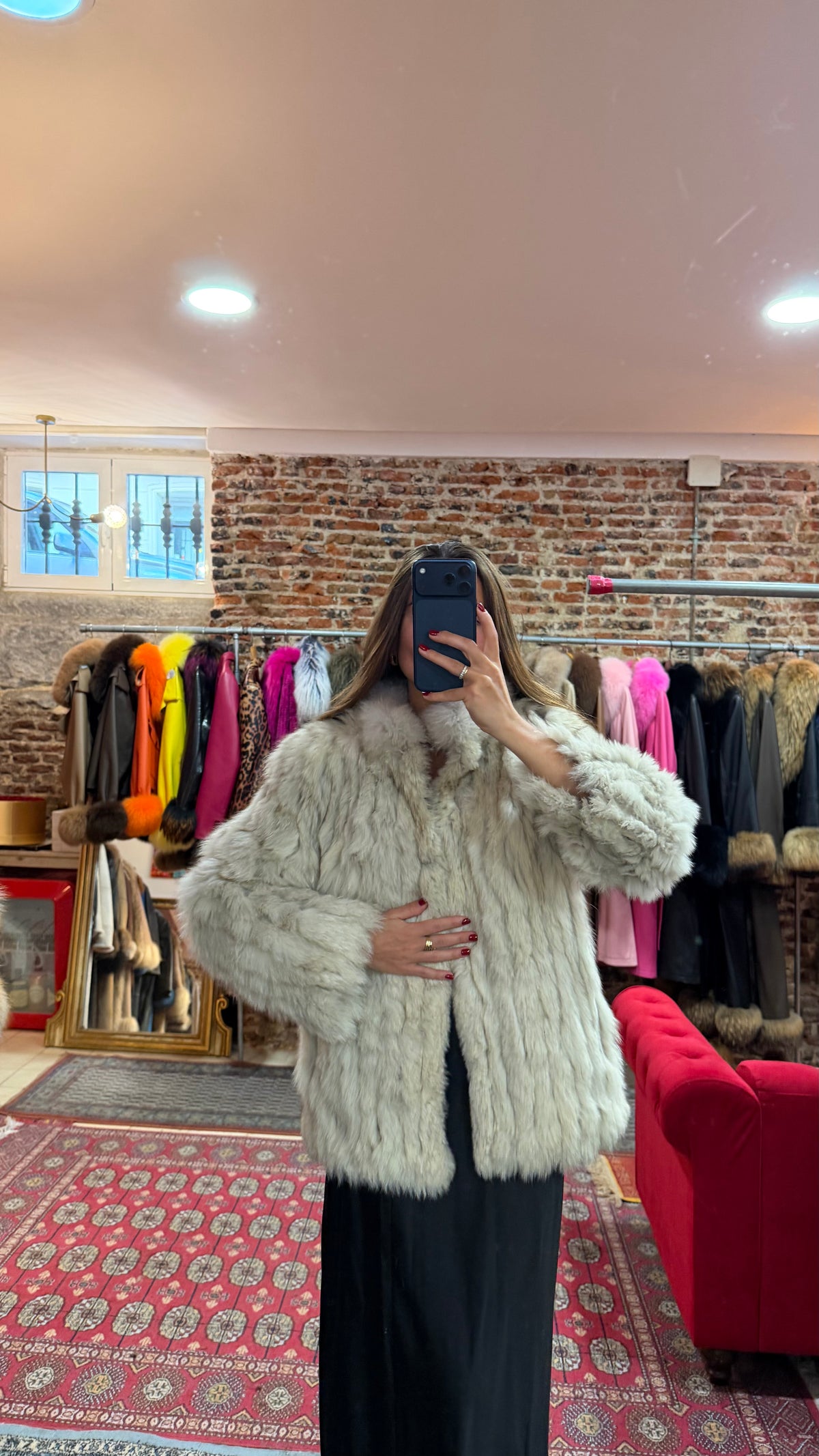 ARMAD white 119