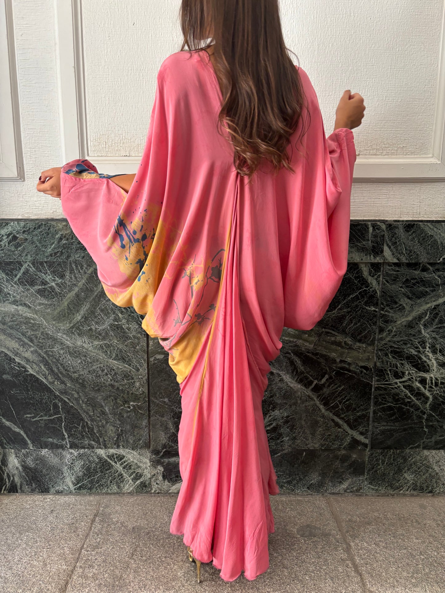 Vestido Pelícano 236