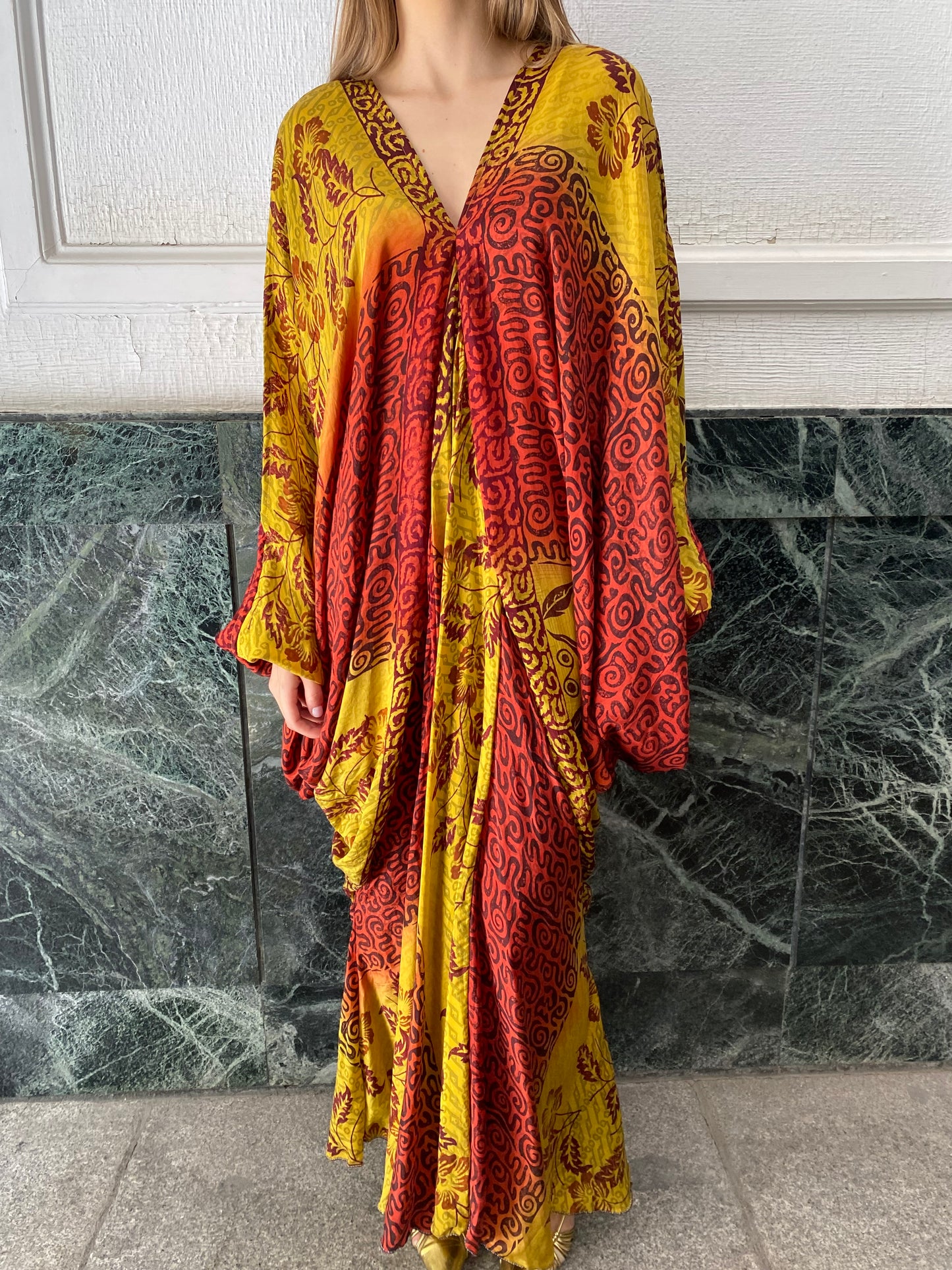 Vestido Pelícano 128