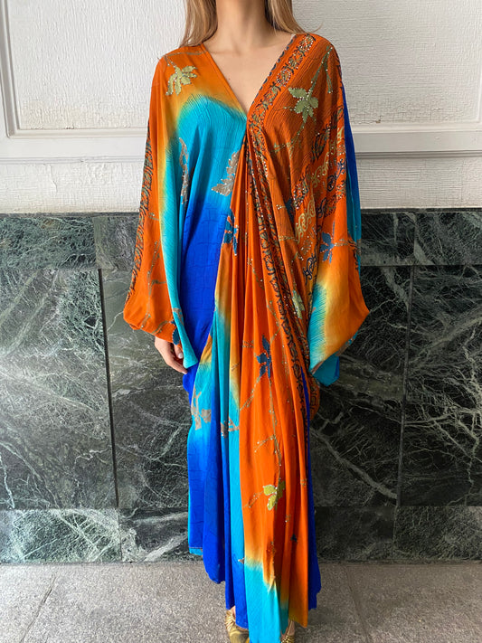 Vestido Pelícano 068
