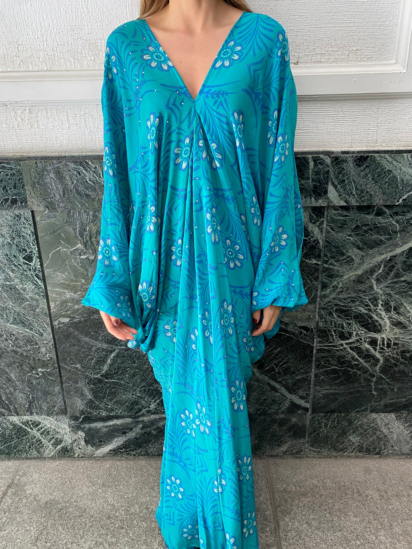Vestido Pelícano 237