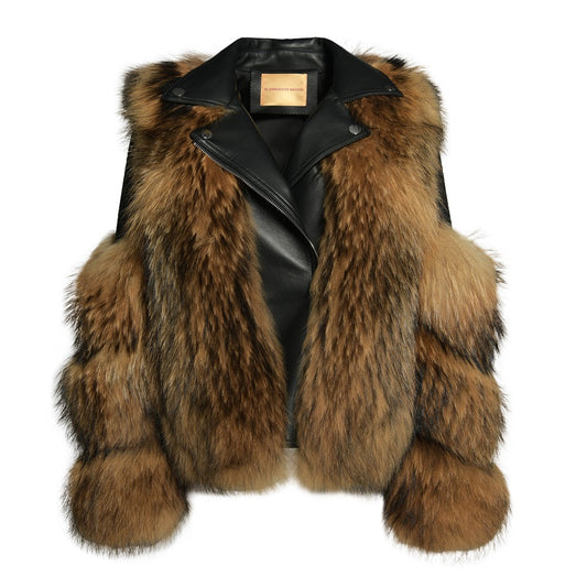 DIVA ROCK natural sin cinturón