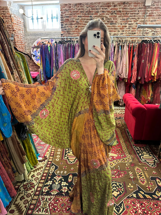 Vestido Pelícano 235