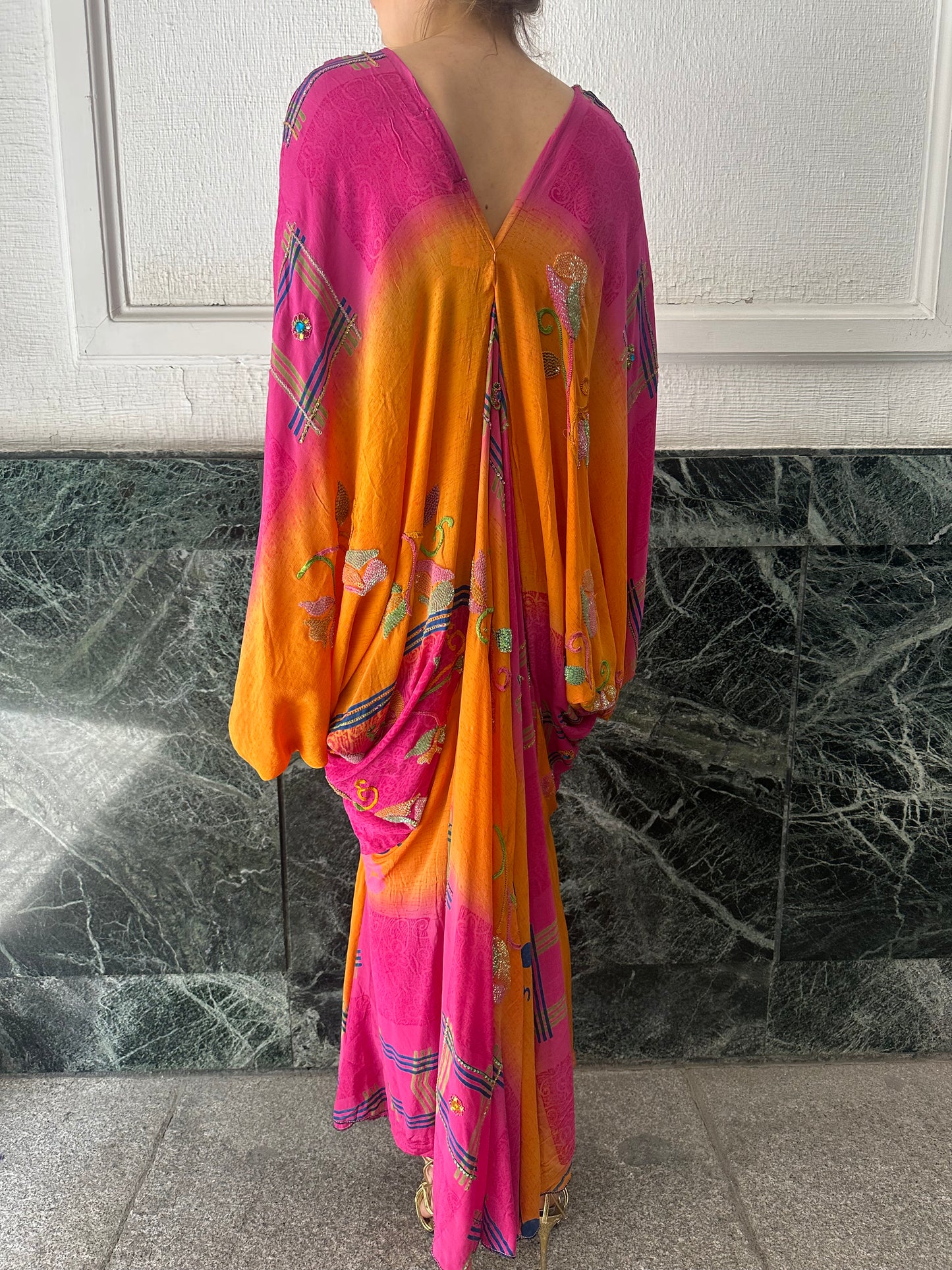 Vestido Pelícano 008