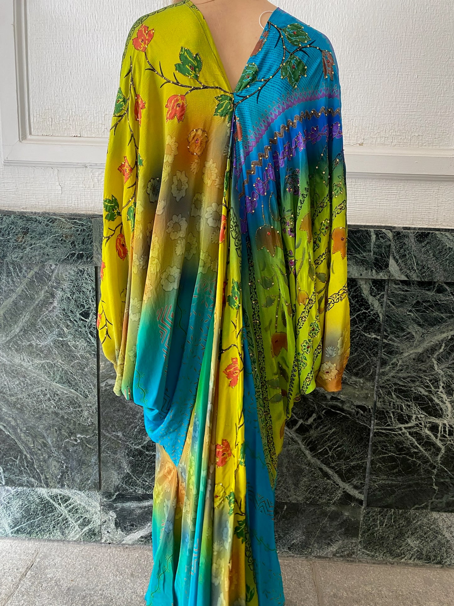 Vestido Pelícano 111