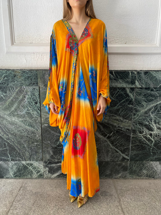 Vestido Pelícano 054