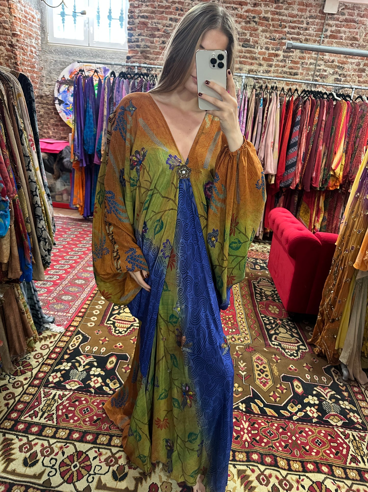 Vestido Pelícano 228