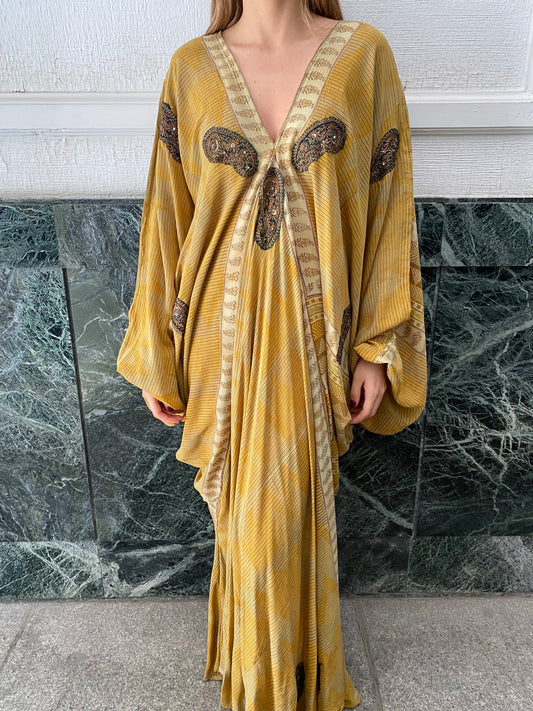 Vestido Pelícano 243