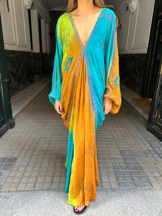 Vestido pelícano 162