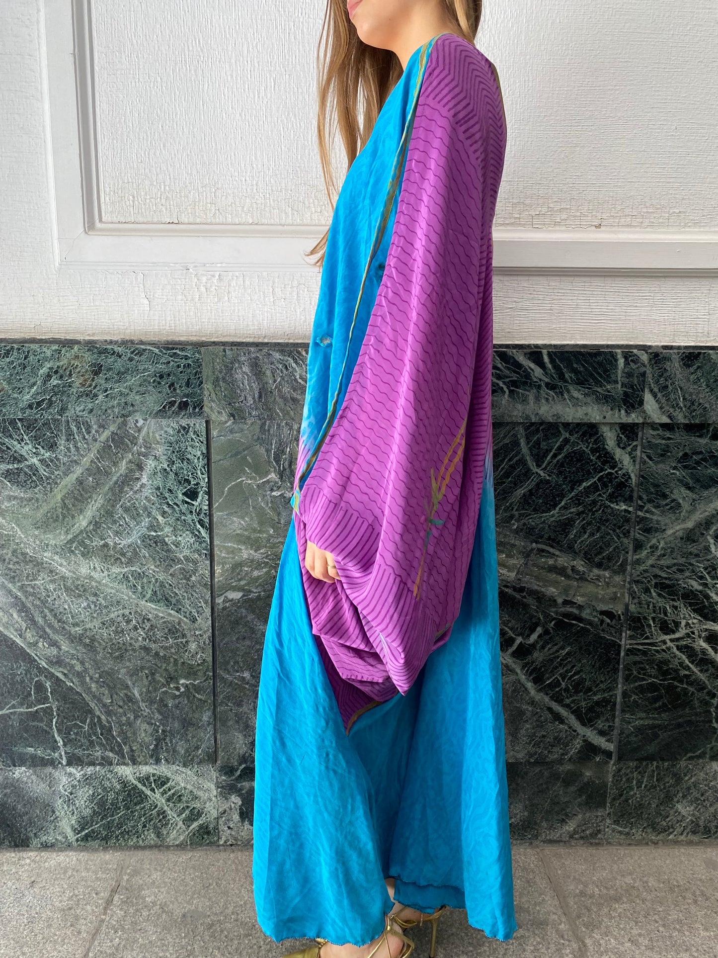 Vestido Pelícano 073