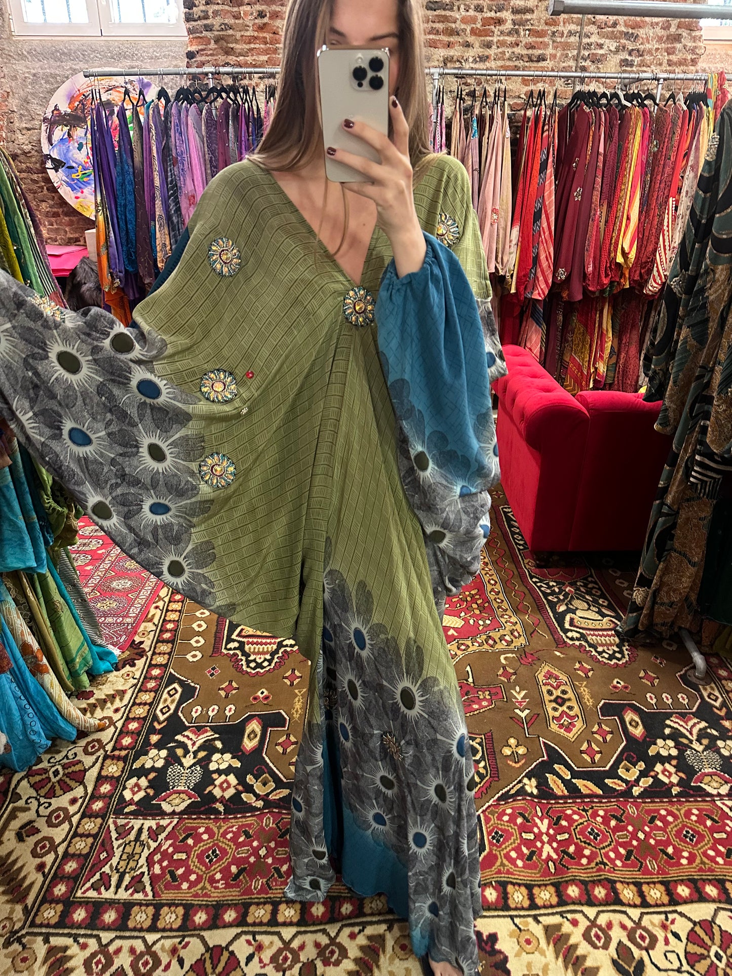 Vestido Pelícano 249