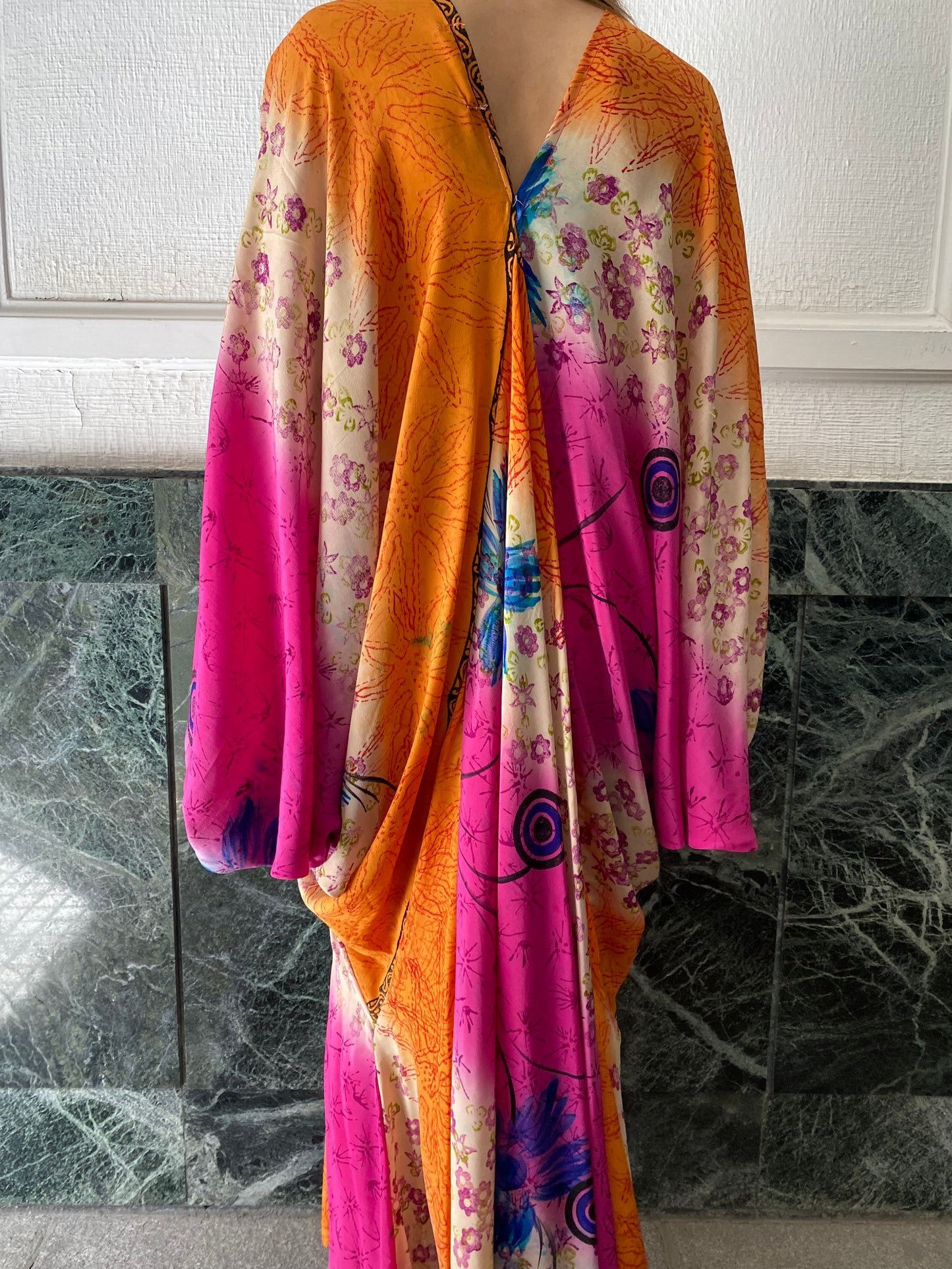 Vestido Pelícano 060