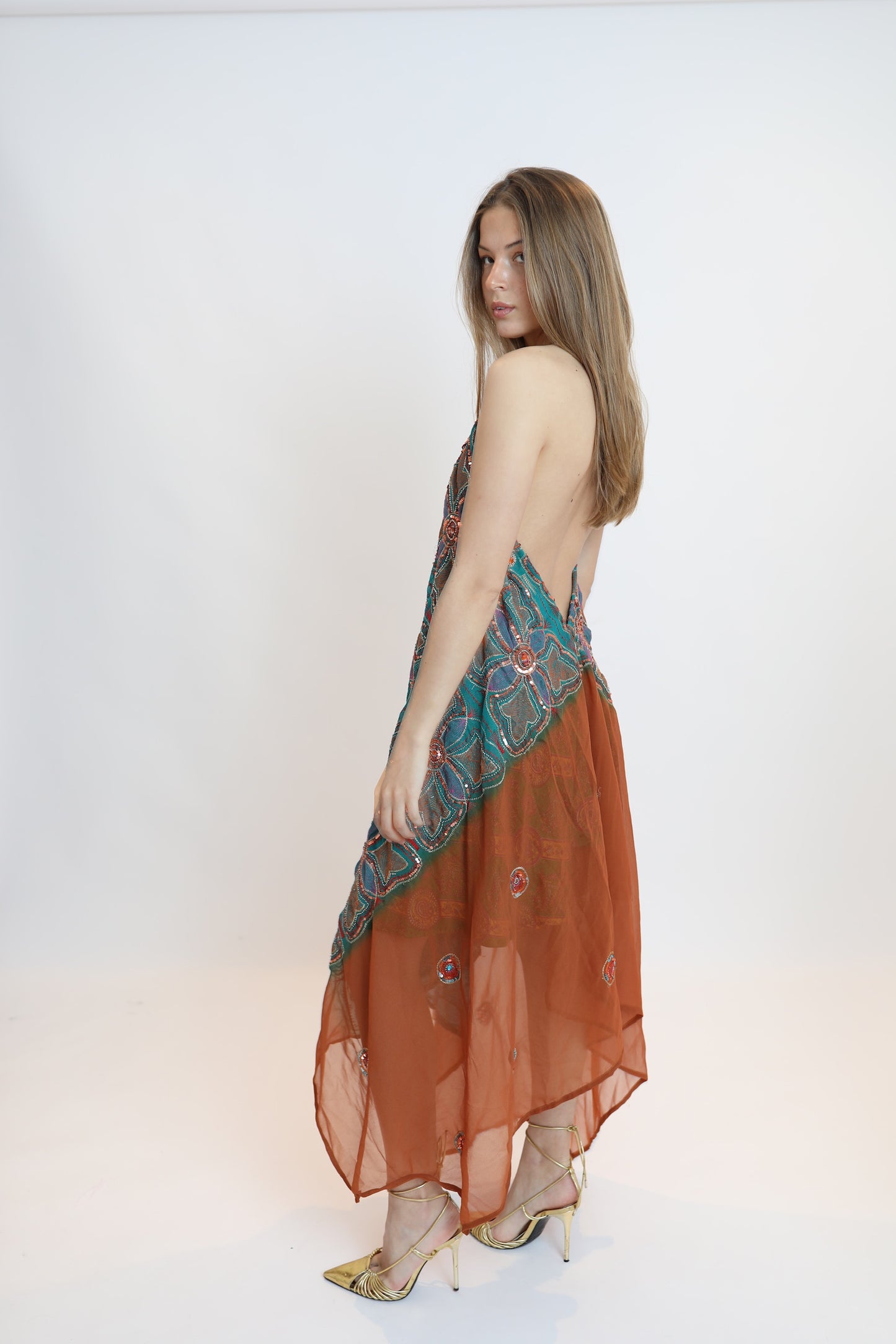 Vestido joya multas 218