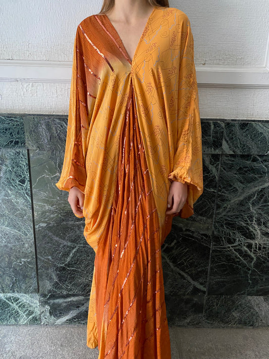 Vestido Pelícano 053