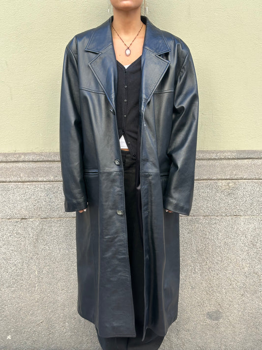 Chaqueta Leather 092