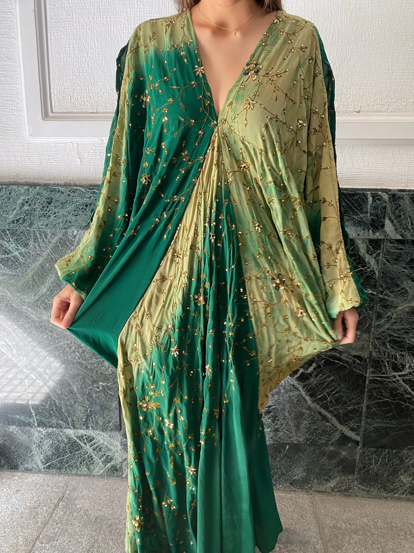 Vestido Pelícano 120