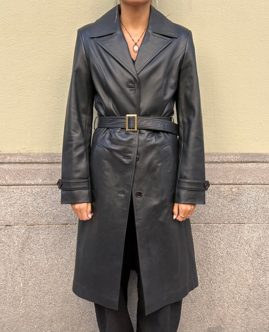 Chaqueta Leather 087