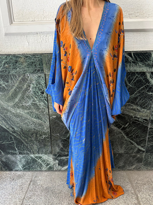 Vestido pelícano 040