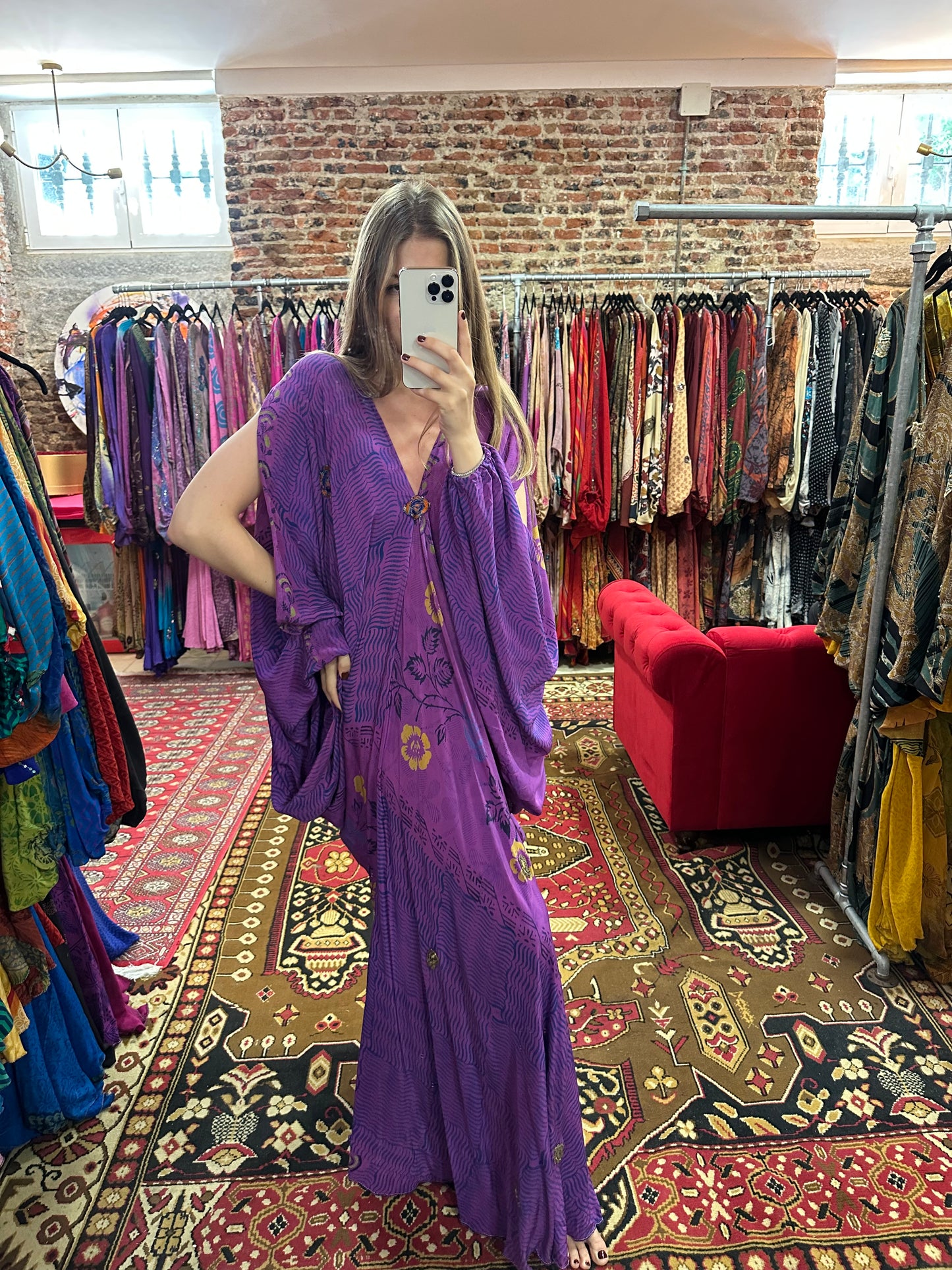 Vestido Pelícano 217