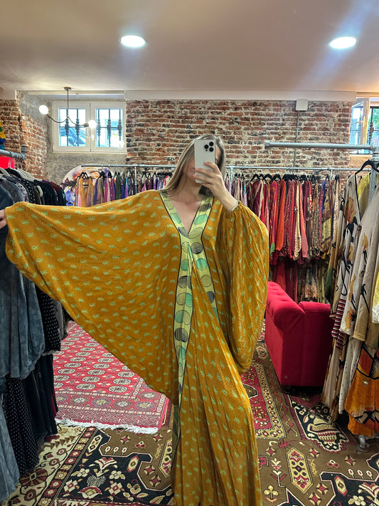 Vestido Pelícano 1015