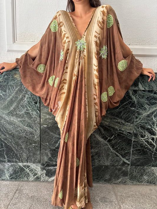 Vestido Pelícano 335