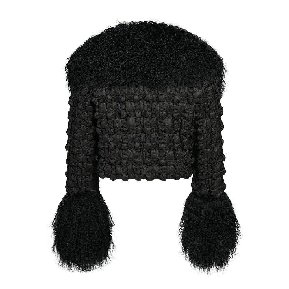 Abrigo TIMELESS square