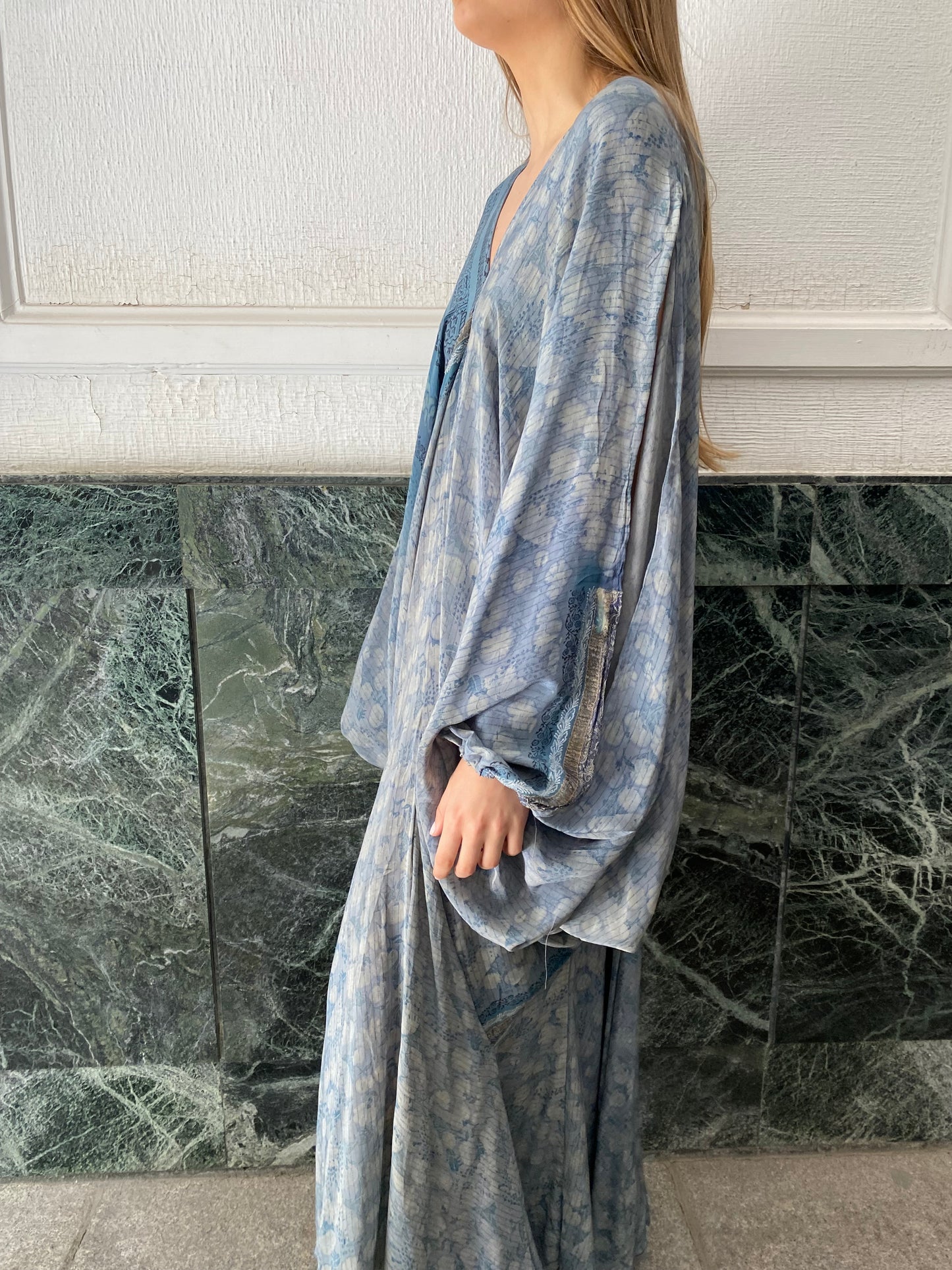 Vestido pelícano 108