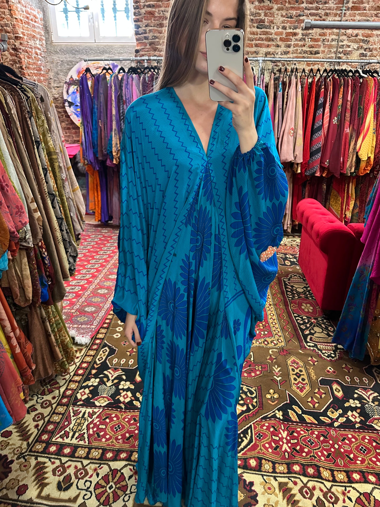 Vestido Pelícano 313