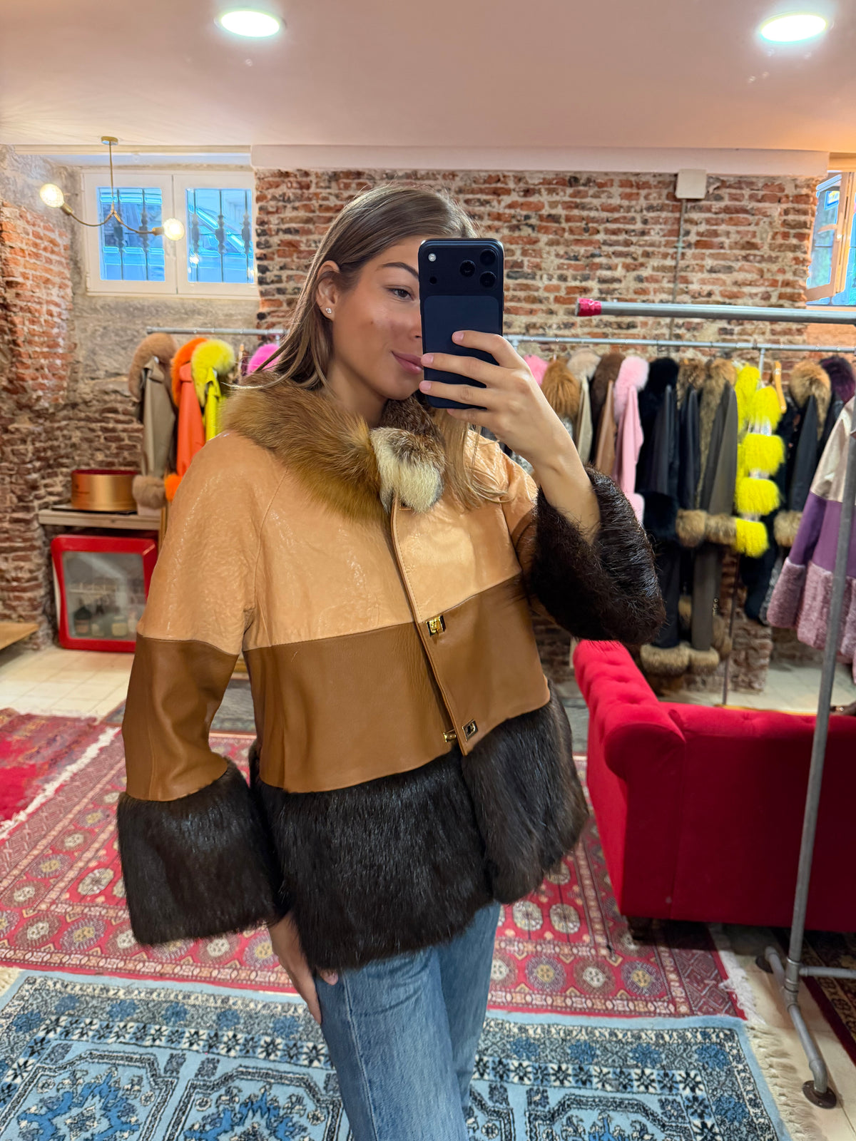 Chaqueta Charlotte 04