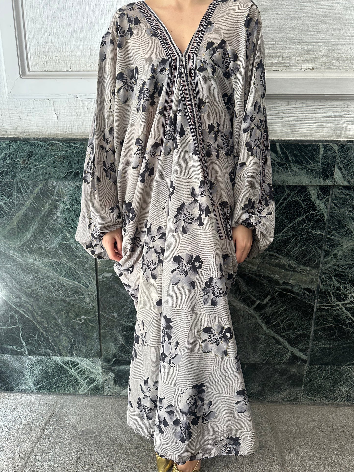 Vestido Pelícano 199