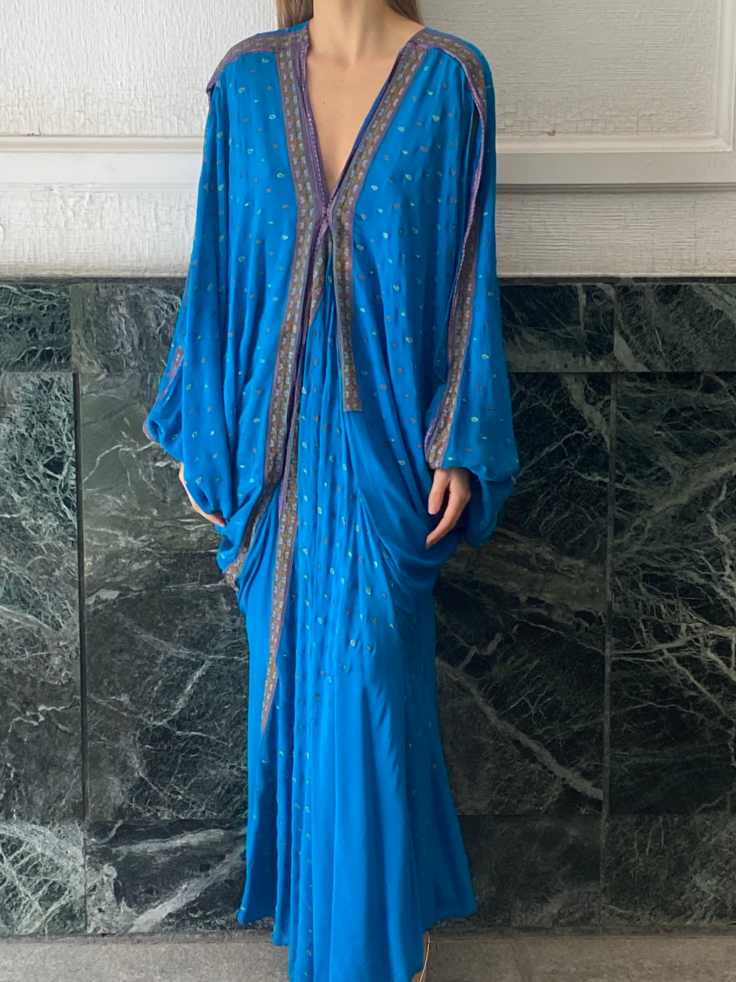 Vestido Pelícano 102