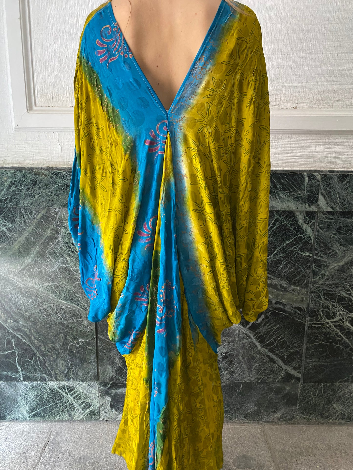 Vestido Pelícano 188