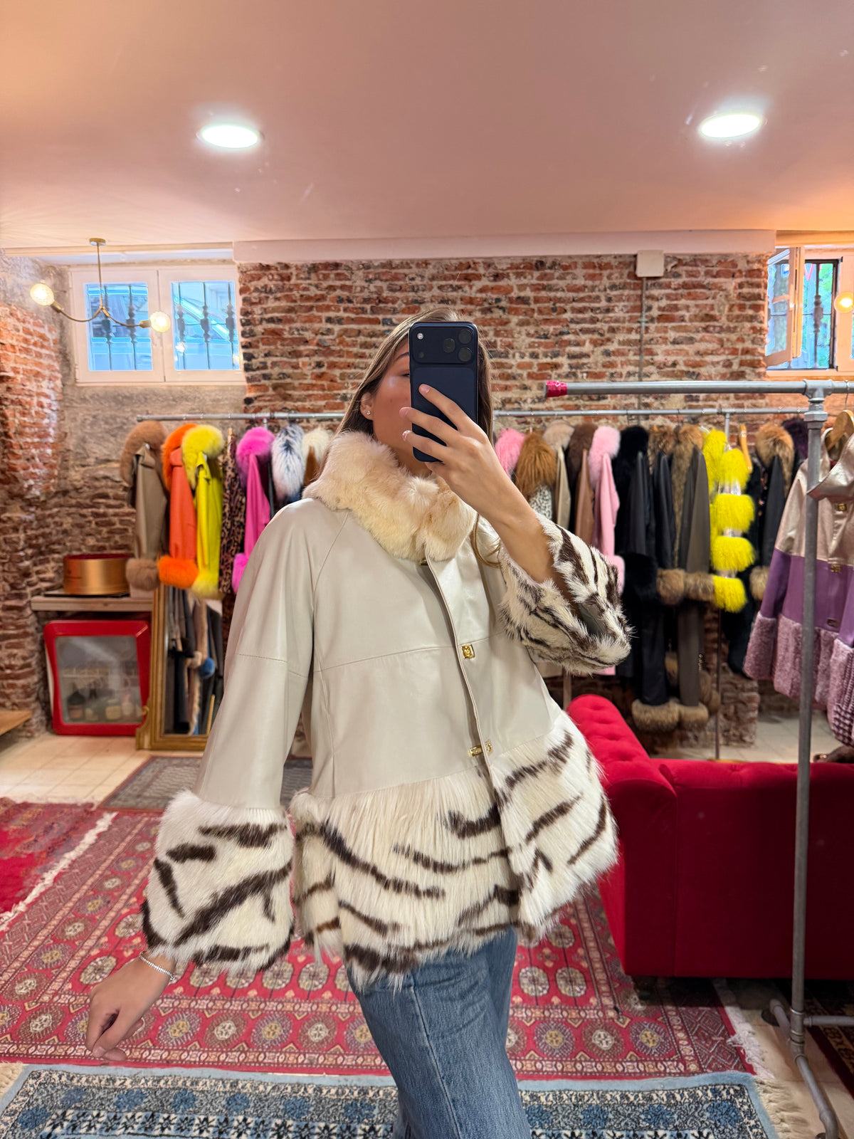 Chaqueta Charlotte 07