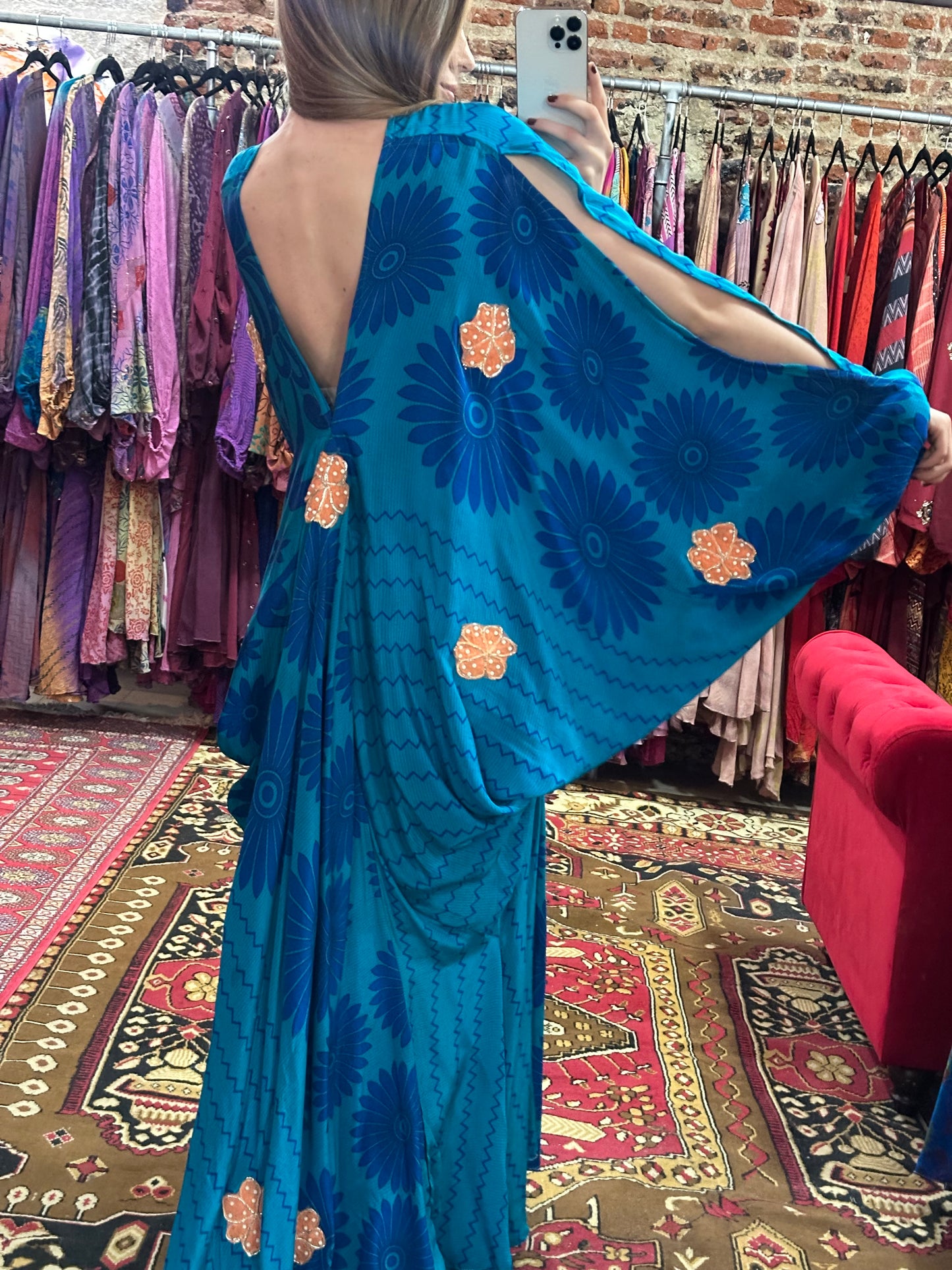 Vestido Pelícano 313