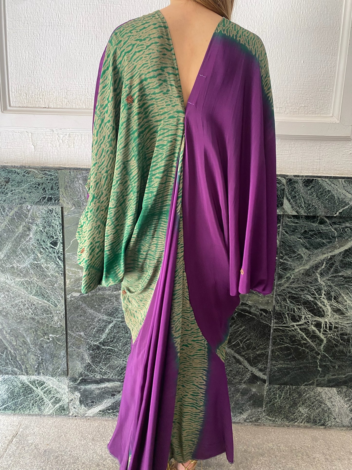 Vestido Pelícano 081