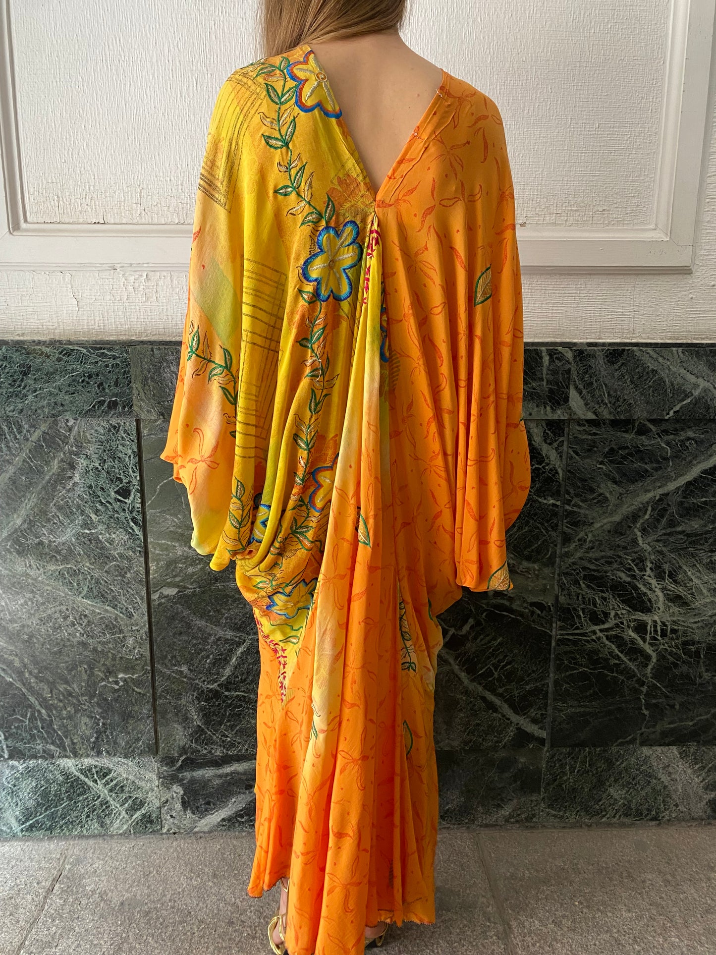 Vestido Pelícano 184