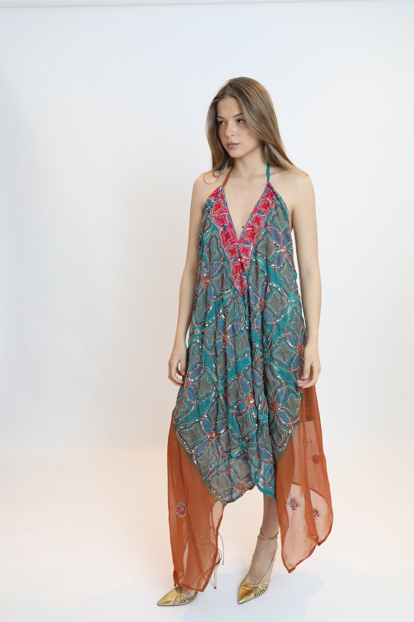 Vestido joya multas 218
